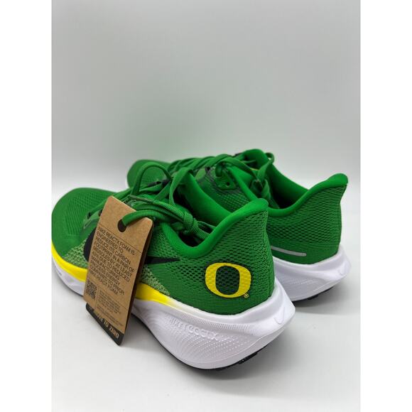 Nike Air Zoom Pegasus 41 Oregon Ducks IB3260-300 Men\'s Size 9.5 main image 11